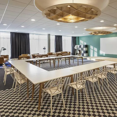 Hotell Ibis Styles Le Mans Sud