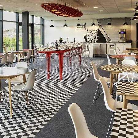 Ibis Styles Le Mans Sud Mulsanne