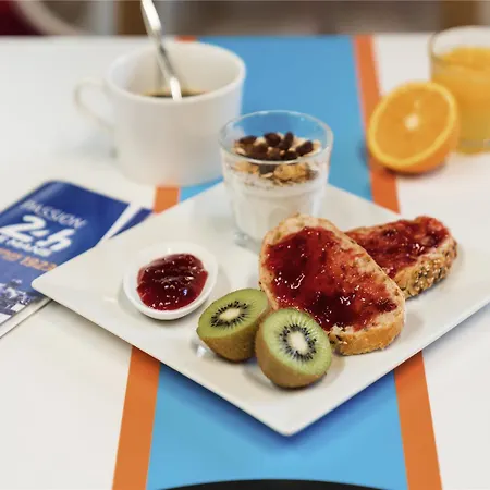 Ibis Styles Le Mans Sud Hotel
