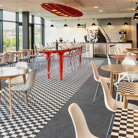 Ibis Styles Le Mans Sud