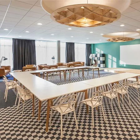 Ibis Styles Le Mans Sud 3* Mulsanne