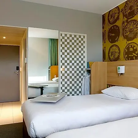 Ibis Styles Le Mans Sud 3*