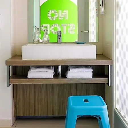 Ibis Styles Le Mans Sud