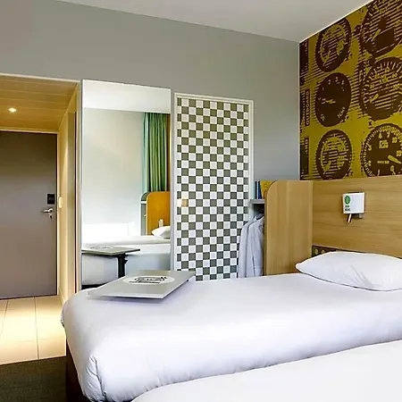 מלון Ibis Styles Le Mans Sud 3*
