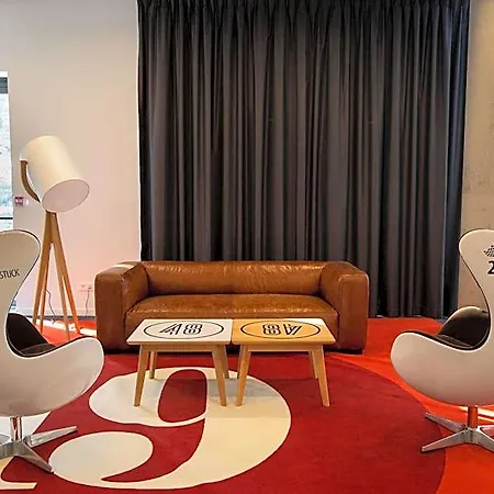 מלון Ibis Styles Le Mans Sud 3*