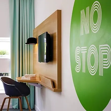 Ibis Styles Le Mans Sud 3* Mulsanne