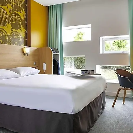מלון Ibis Styles Le Mans Sud 3*