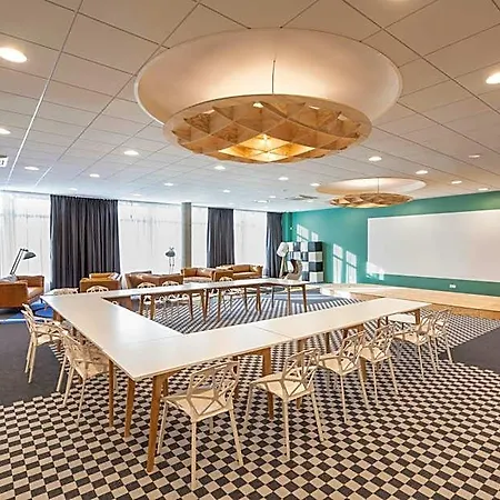 מלון Ibis Styles Le Mans Sud 3*