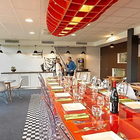 Ibis Styles Le Mans Sud