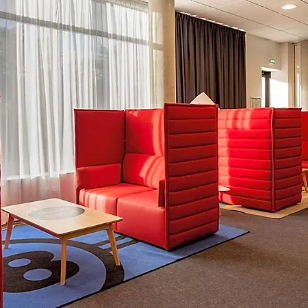Ibis Styles Le Mans Sud 3* Mulsanne