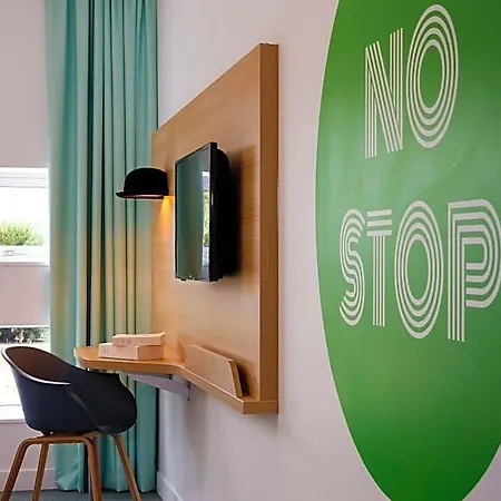 Ibis Styles Le Mans Sud