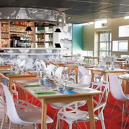 Ibis Styles Le Mans Sud Mulsanne