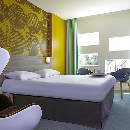 מלון Ibis Styles Le Mans Sud