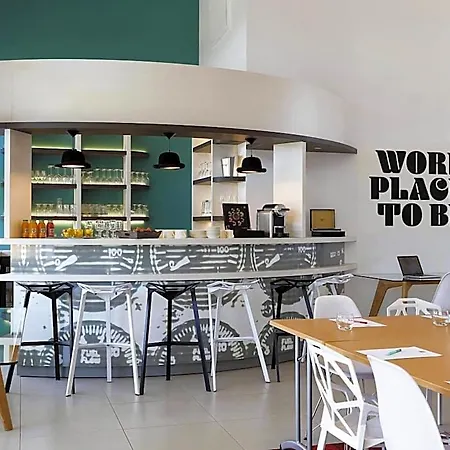מלון Ibis Styles Le Mans Sud 3*