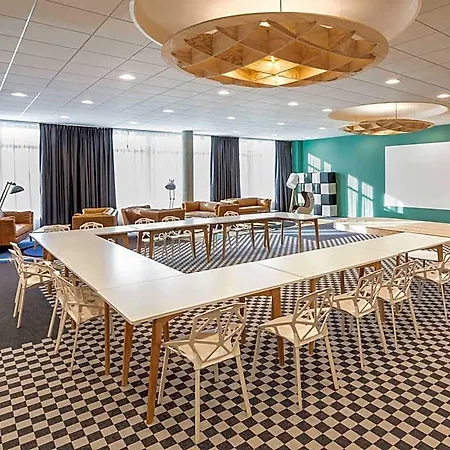 Ibis Styles Le Mans Sud