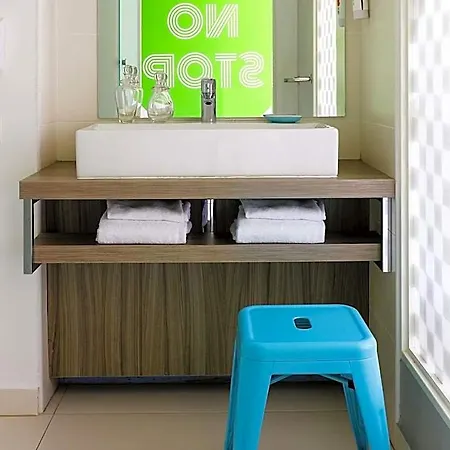 Ibis Styles Le Mans Sud מלון Mulsanne