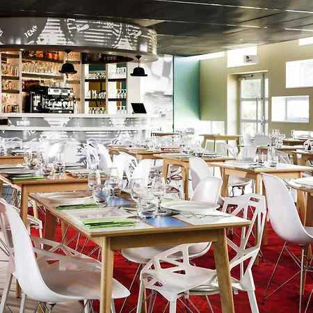 Ibis Styles Le Mans Sud Mulsanne