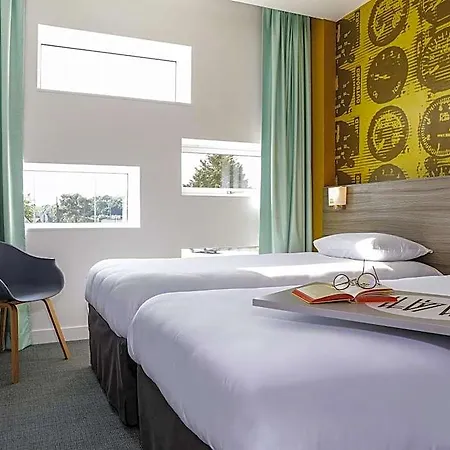Ibis Styles Le Mans Sud Hotel