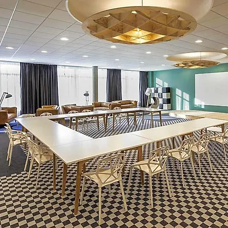 Ibis Styles Le Mans Sud Hotel 3*