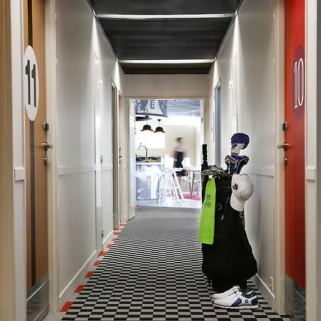 Ibis Styles Le Mans Sud Hotel