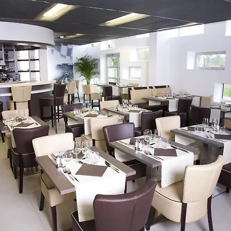 호텔 Ibis Styles Le Mans Sud 3*