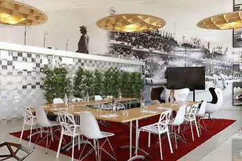 Ibis Styles Le Mans Sud 3* 멀산느