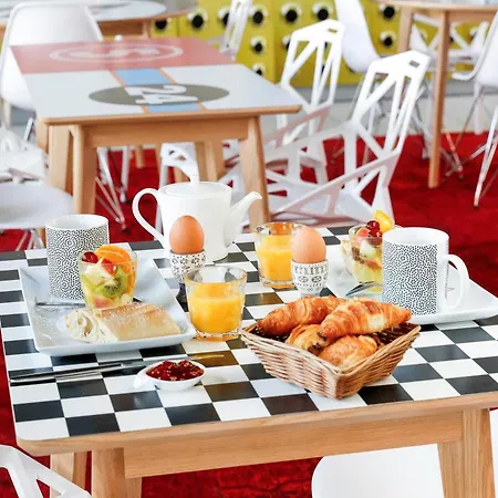 Ibis Styles Le Mans Sud Hotel Mulsanne