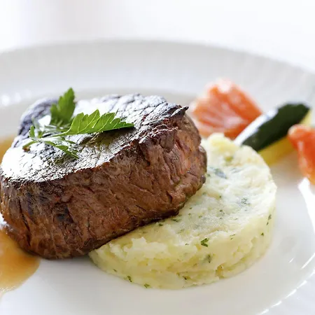 Szálloda Ibis Styles Le Mans Sud