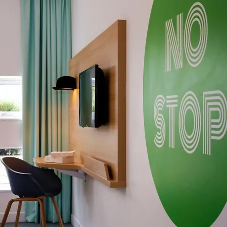 Ibis Styles Le Mans Sud Otel 3*