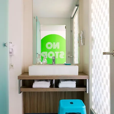 Ibis Styles Le Mans Sud Hotell 3*