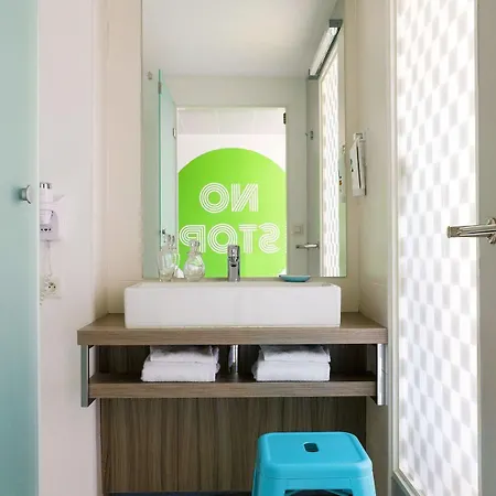 Ibis Styles Le Mans Sud Szálloda 3*