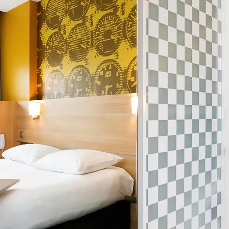 Ibis Styles Le Mans Sud