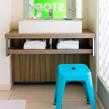 Ibis Styles Le Mans Sud Hotel 3*
