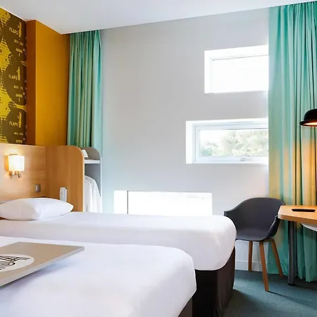 Ibis Styles Le Mans Sud Hotel