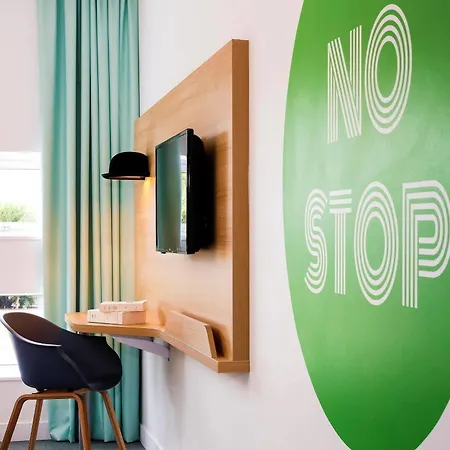 Ibis Styles Le Mans Sud Hotel