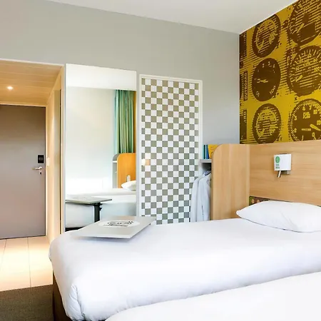 Ibis Styles Le Mans Sud 3*