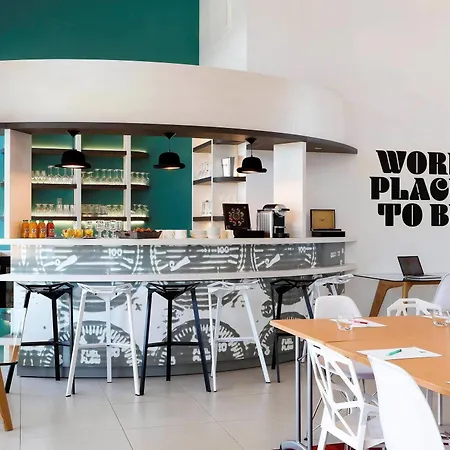 Hotel Ibis Styles Le Mans Sud Mulsanne