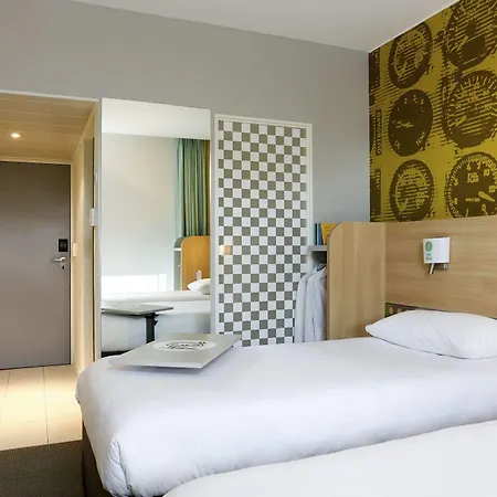 Ibis Styles Le Mans Sud Hotel Mulsanne