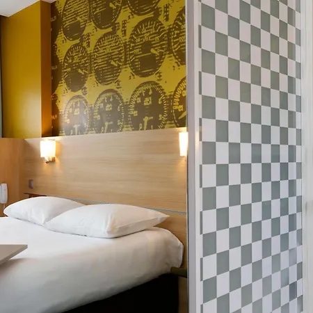 Hotell Ibis Styles Le Mans Sud Mulsanne