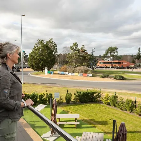 Szálloda Ibis Styles Le Mans Sud 3*