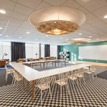 Hotel Ibis Styles Le Mans Sud