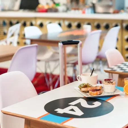 Ibis Styles Le Mans Sud Hotel Mulsanne