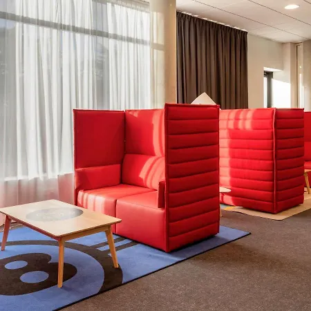 Hotel Ibis Styles Le Mans Sud 3*