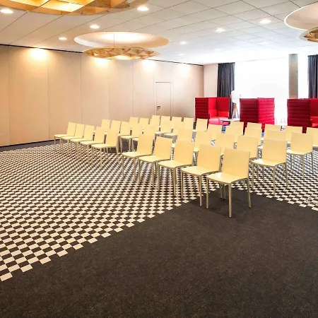 Ibis Styles Le Mans Sud 3* Mulsanne