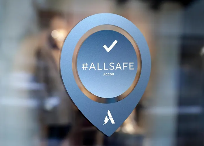 Ibis Styles Le Mans Sud Hotel