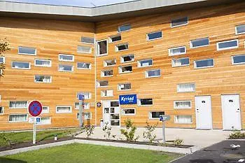 Ibis Styles Le Mans Sud 3* Mulsanne