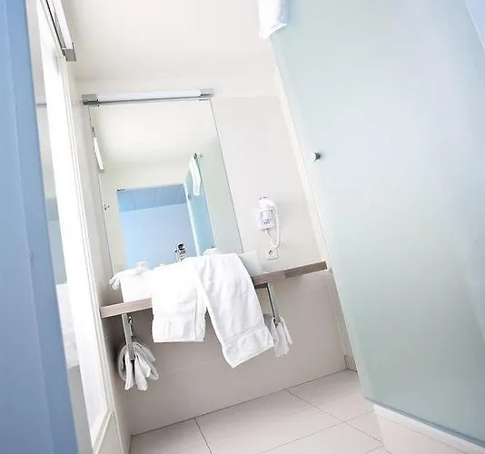 Otel Ibis Styles Le Mans Sud 3*