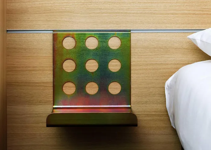 Hotel Ibis Styles Le Mans Sud