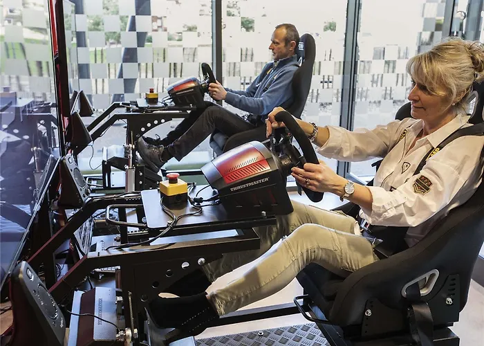 Hotel Ibis Styles Le Mans Sud 3*