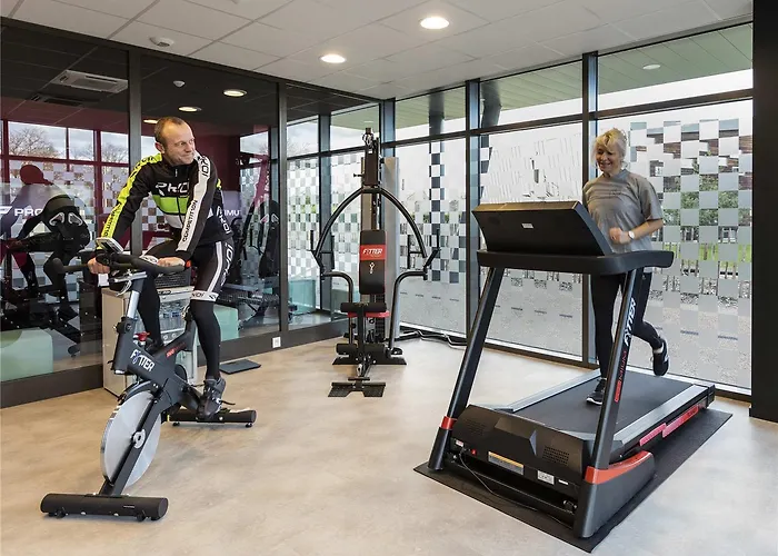 Ibis Styles Le Mans Sud Mulsanne